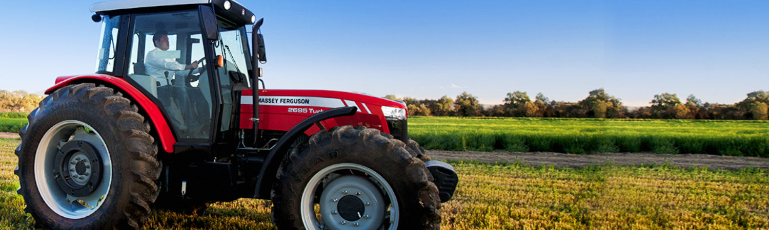 2021 Massey Ferguson Tractor 2600H for sale in Regier Equipment Company, Madrid, Nebraska